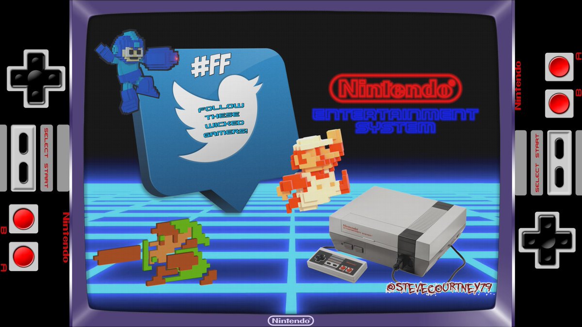 Stephen Courtney tweet media