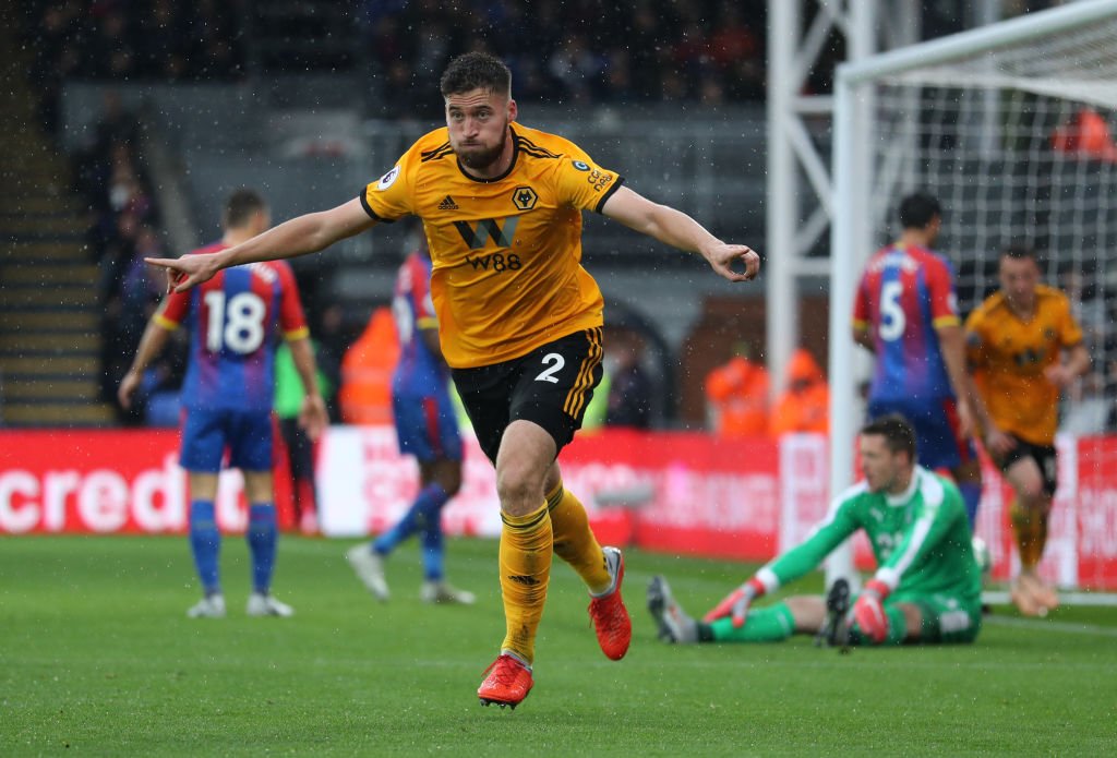 .<a href="/Wolves/">Wolves</a> have gone unbeaten in 6 successive top-division games for the 1st time since April 1979 #PL