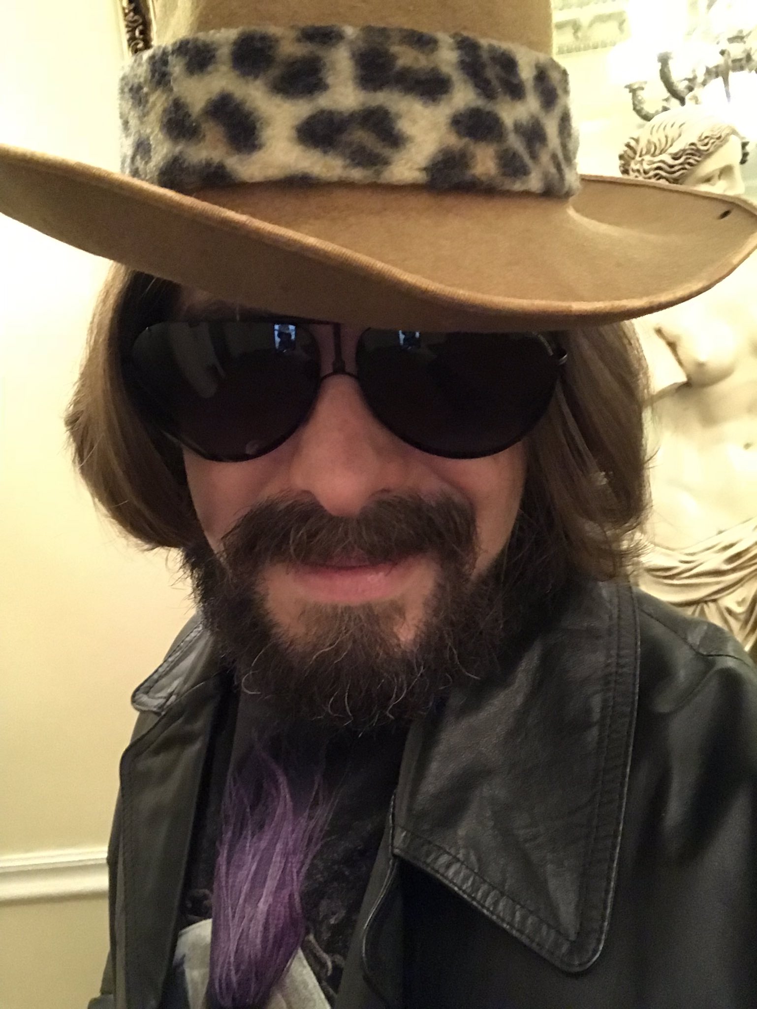 Dross on Twitter: “Nos vemos en el .@HorrorFest_Mty…