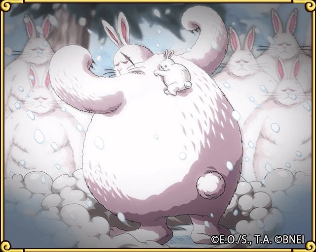 shadowXBMC's tweet image. Escargophone trouvé !
Lapins tueurs ? La faune incroyable d'une île en hiver.
bnent.jp/optc-fr/ #TreCru