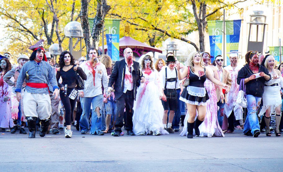 CU Denver tweet media