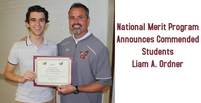 National Merit Program Announces Commended Students nicevillehighschool.org/national-merit…