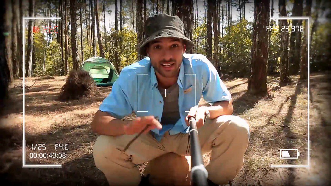 Prueba De Fe tweet media