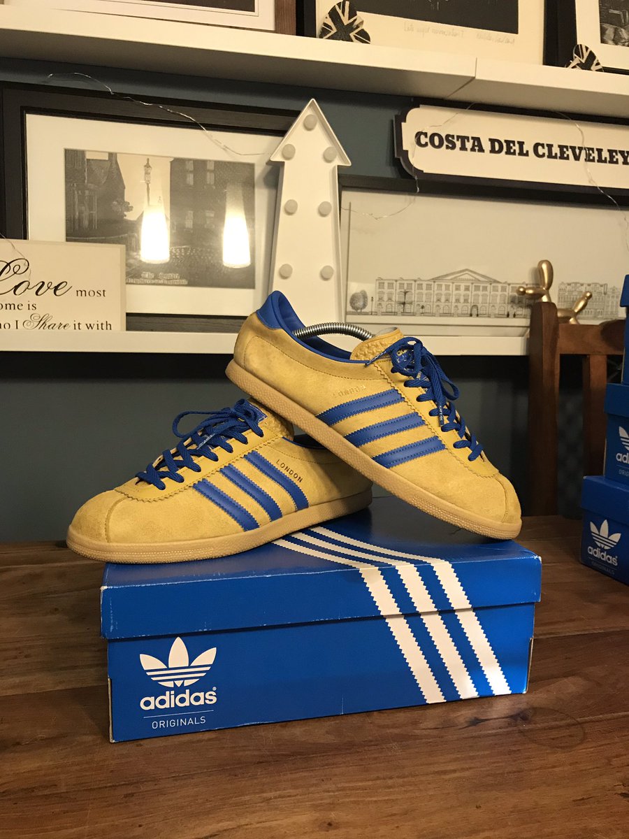 adidas london cw malmo