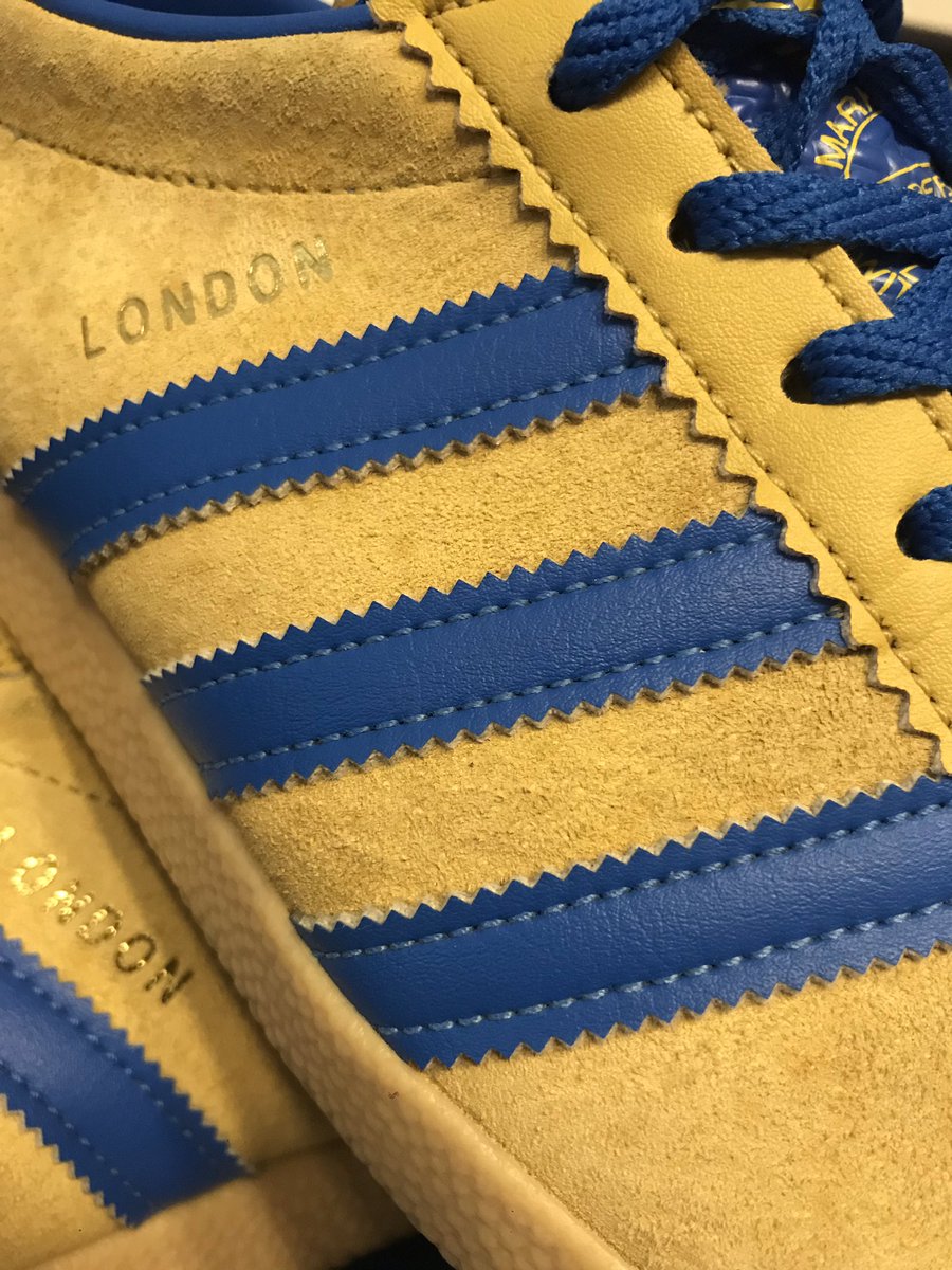 adidas london cw malmo