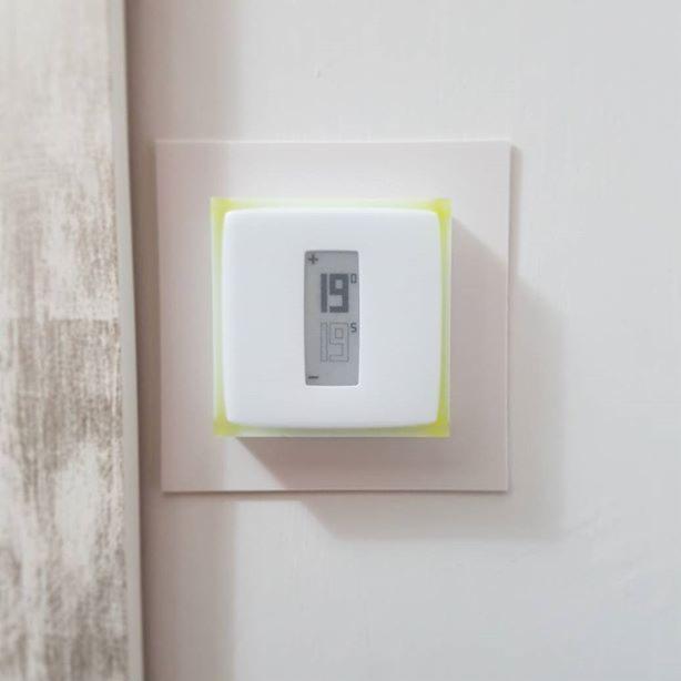 Achievement Prosper Productivity Netatmo on Twitter: "How would you install your Smart Thermostat: hang it on the wall or wireless? ➡️ https://t.co/WPi0ixwsm4 #Smarthermostat #smarthome https://t.co/m2ugos4sQu" / Twitter Achievement Prosper Productivity Netatmo on Twitter: "How would you install your Smart Thermostat: hang it on the wall or wireless? ➡️ https://t.co/WPi0ixwsm4 #Smarthermostat #smarthome https://t.co/m2ugos4sQu" / Twitter