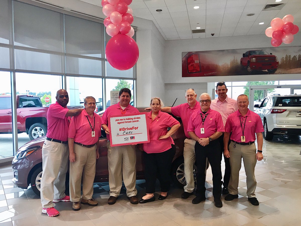 Chevy Turnersville Chevrolettville Twitter