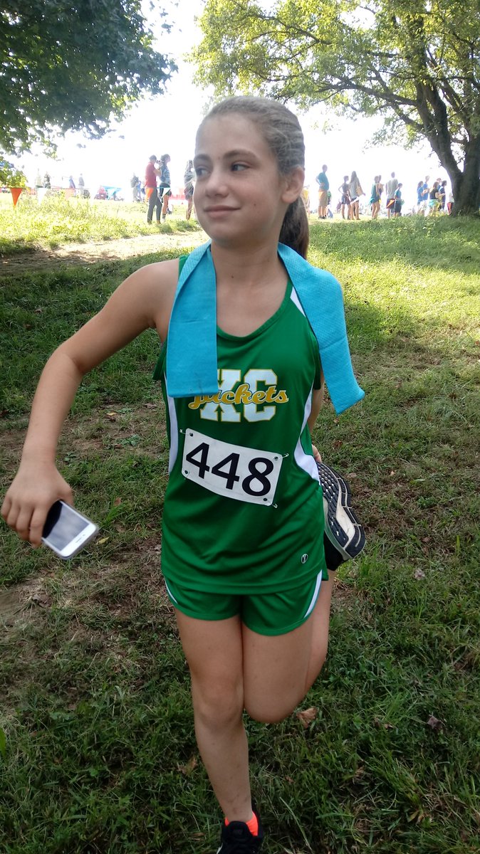 wbms_webb's tweet photo. Emily Bush getting ready for TMSAA State Meet @wbms_webb @wbmsboro #goEMgo #URwhitWORTHit https://t.co/saZPPuM6rP