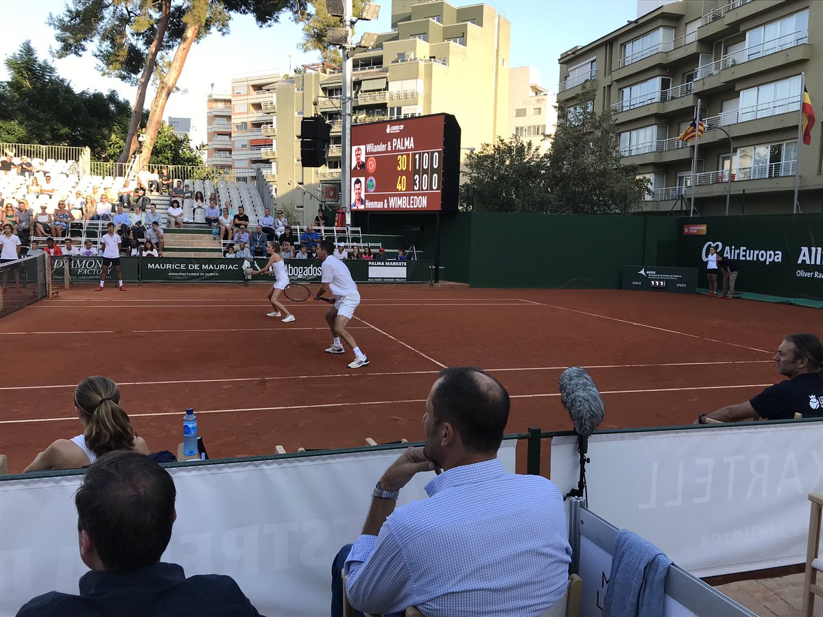 Tonight it’s time for Madeleine, Lilac and Tim