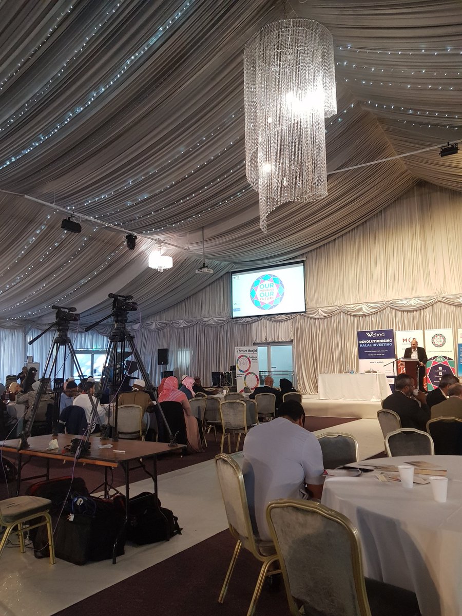mfadil92's tweet photo. At MCB's our mosques our future in Manchester.
#PeopleNotBuildings https://t.co/XxmTKna9DW
