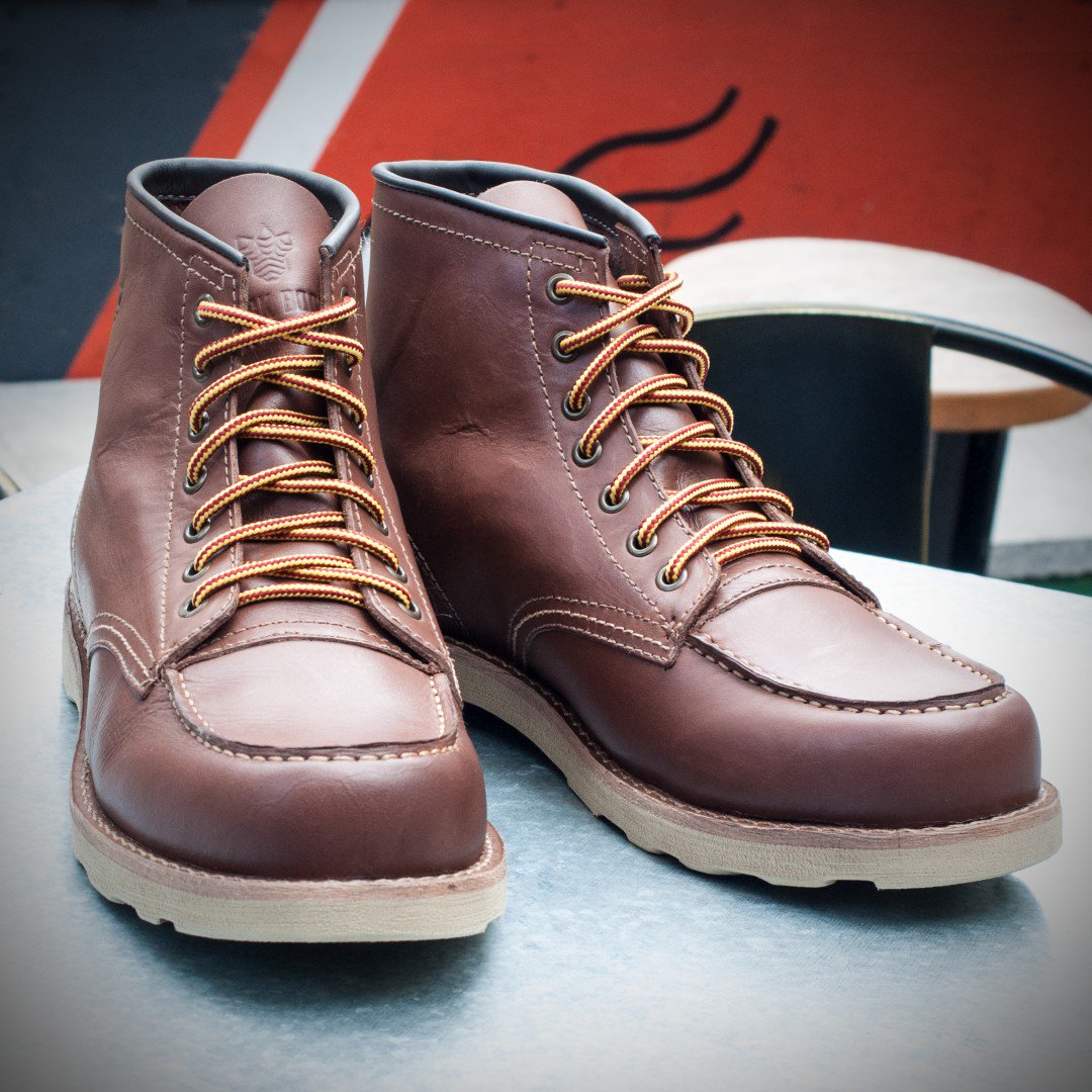 bota black boots
