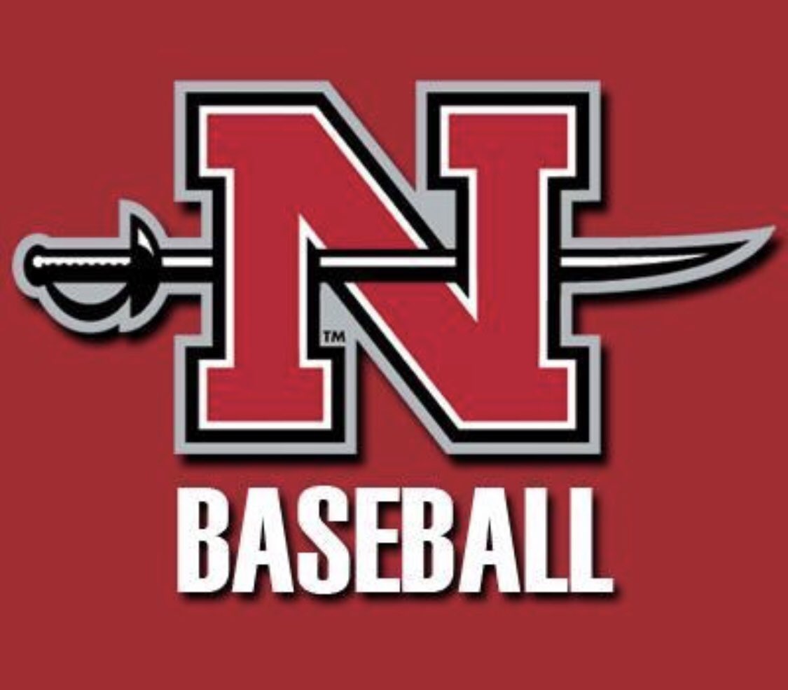 braydenjobert's tweet photo. Excited and blessed to say I’ve decided to follows my dad’s footsteps and further my baseball and academic career at Nicholls State University, Thank you to all the coaches and my family who helped me get to where I am! #4G #GeauxColonels⚔️ https://t.co/HzAJxwvX9M