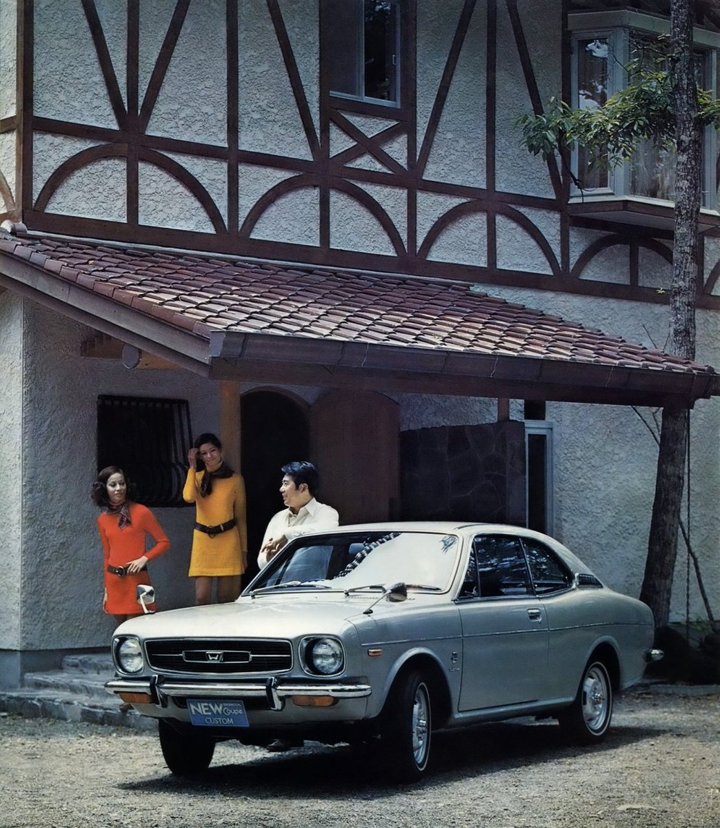 Honda 歴代1300 145シリーズ