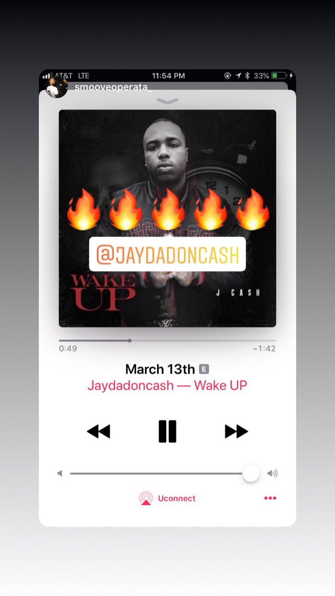 jaydadoncash's tweet photo. #JAYDADONCASH https://t.co/FFBW4VvXY6