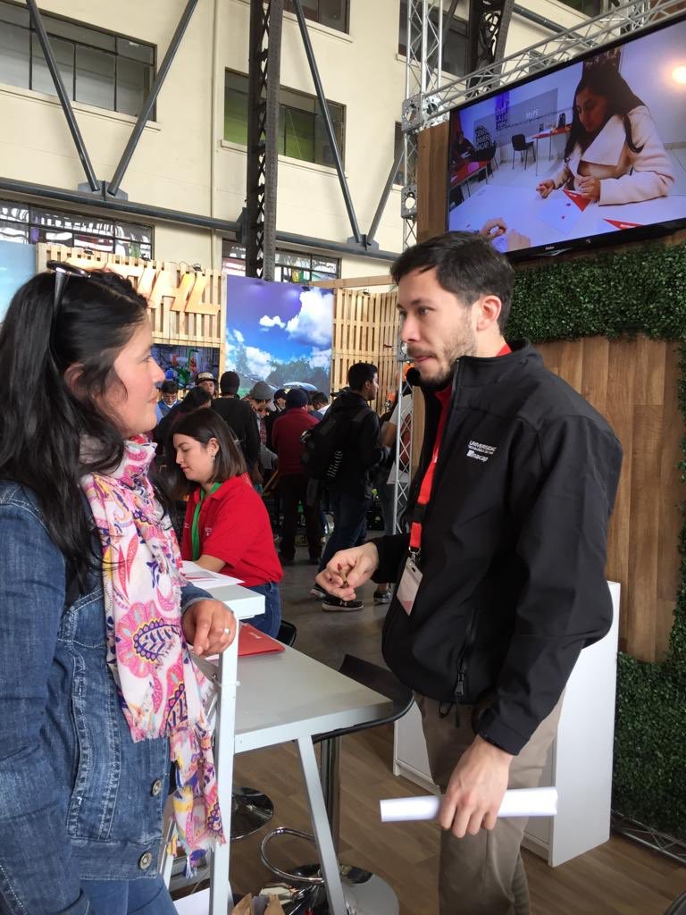 InacapMyPE's tweet photo. Somos parte de #ExpoChileAgricola Acércate al stand de Centro MyPE de la Universidad Tecnológica de Chile Inacap, y recibe asesoría para que tu negocio sea más grande! https://t.co/OYv0sErqVS