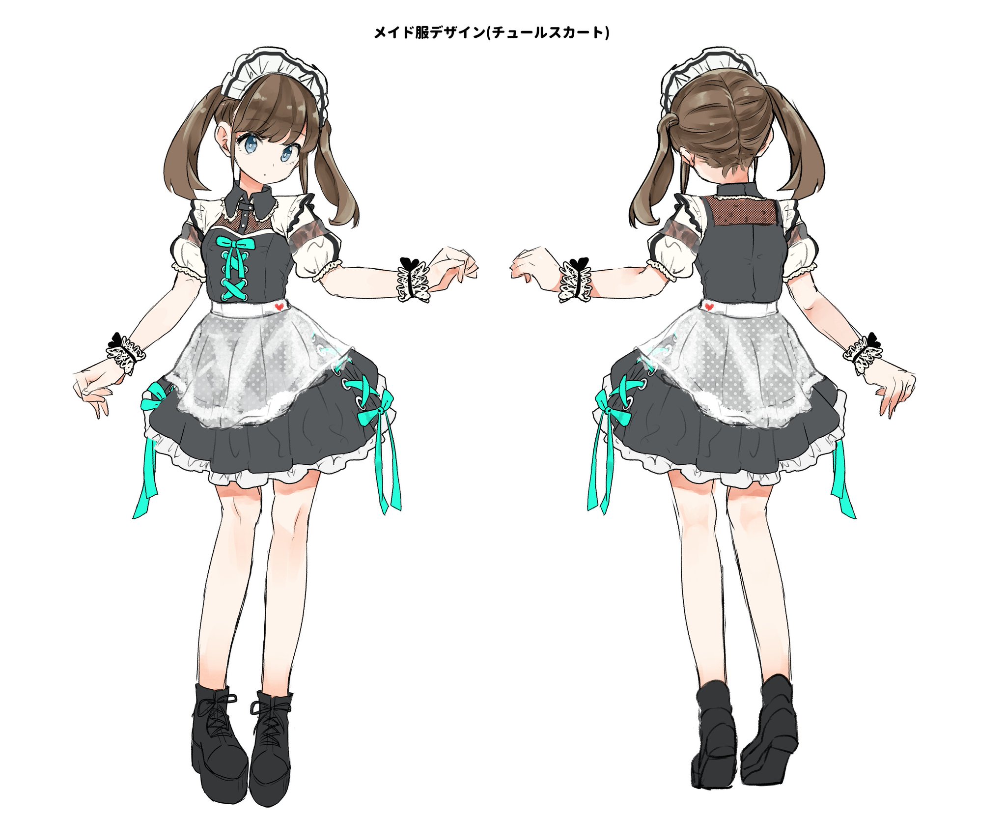 つるしま たつみ 11 13 14 デザインフェスタ ブース A 0 メイド服デザインの巻 つるしま たつみ 11 13 14 デザインフェスタ ブース A 0 メイド服デザインの巻