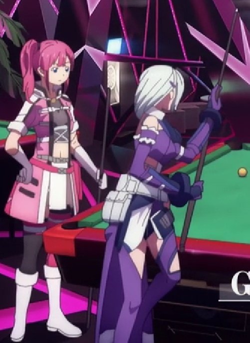 アニメ ソードアート オンライン アリシゼーション 1話の感想 Togetter アニメ ソードアート オンライン アリシゼーション 1話の感想 Togetter