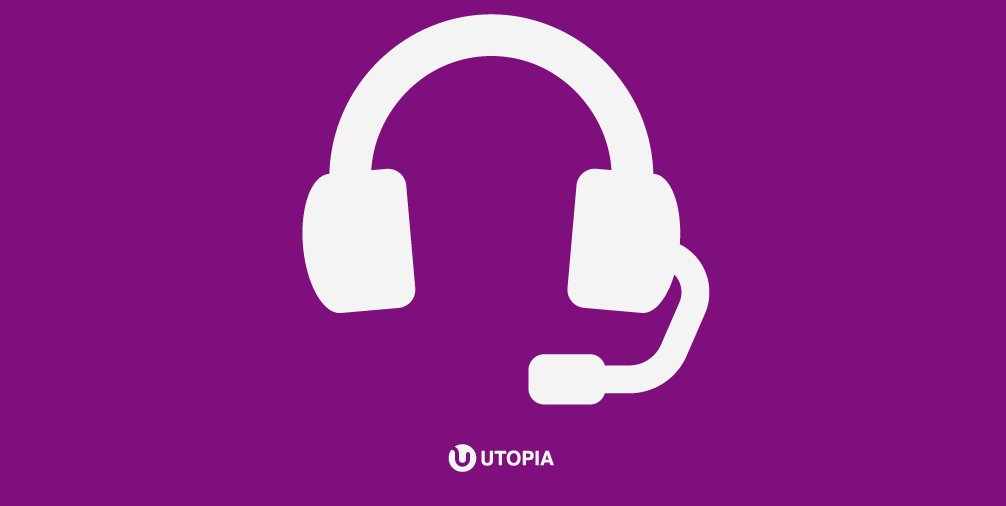 With our Virtual PA service you are given a dedicated telephone number with your very own reception service! It's as easy as that. For all the information you need to know, click here: utopiauk.co.uk/business-centr…