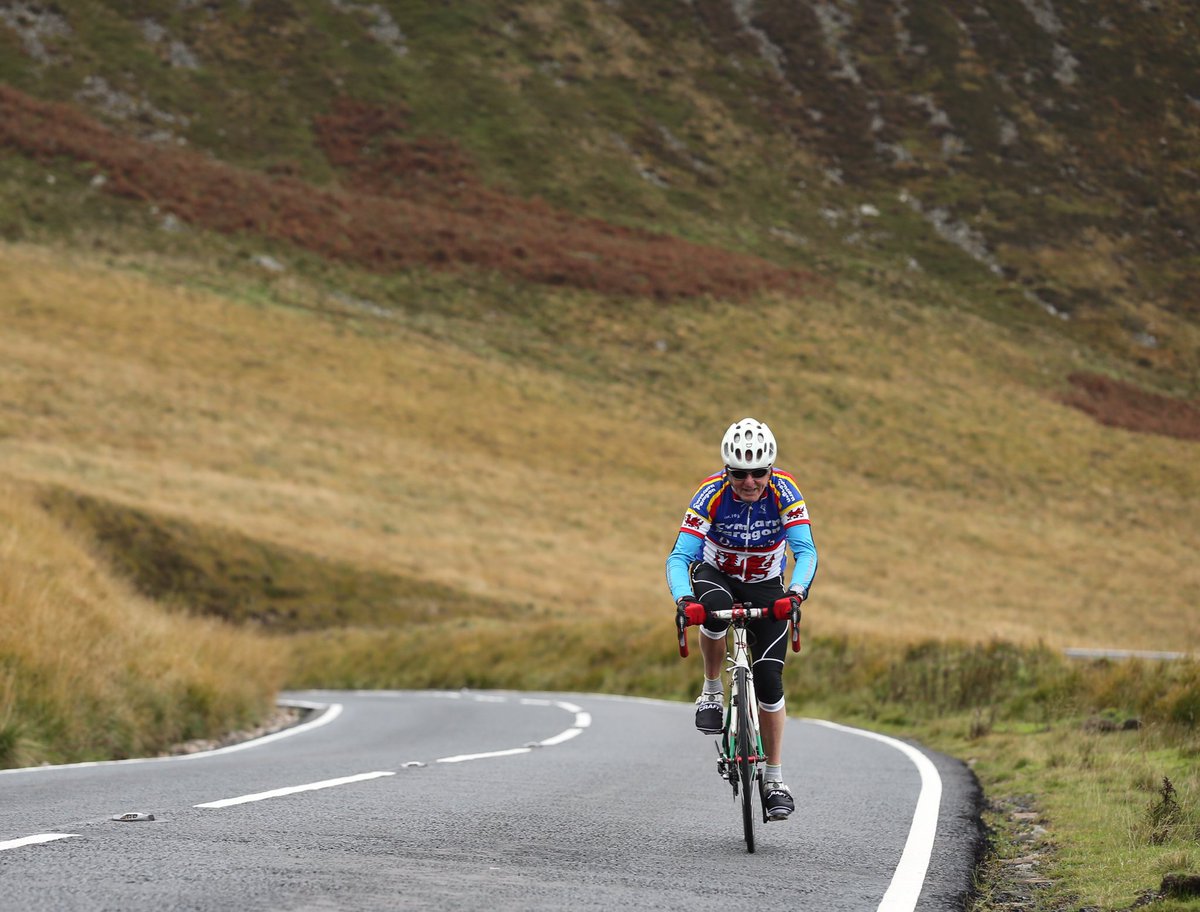 Cwmcarn Paragon CC tweet media