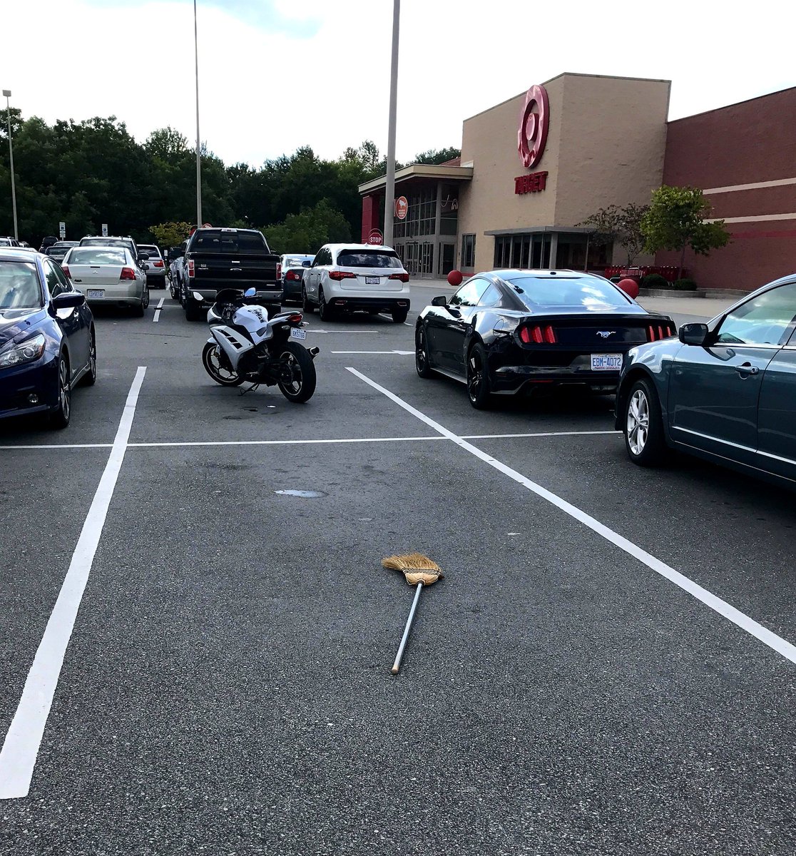 Witches really have some nerve this time of year. #halloween #dnd #rpg #tabletop