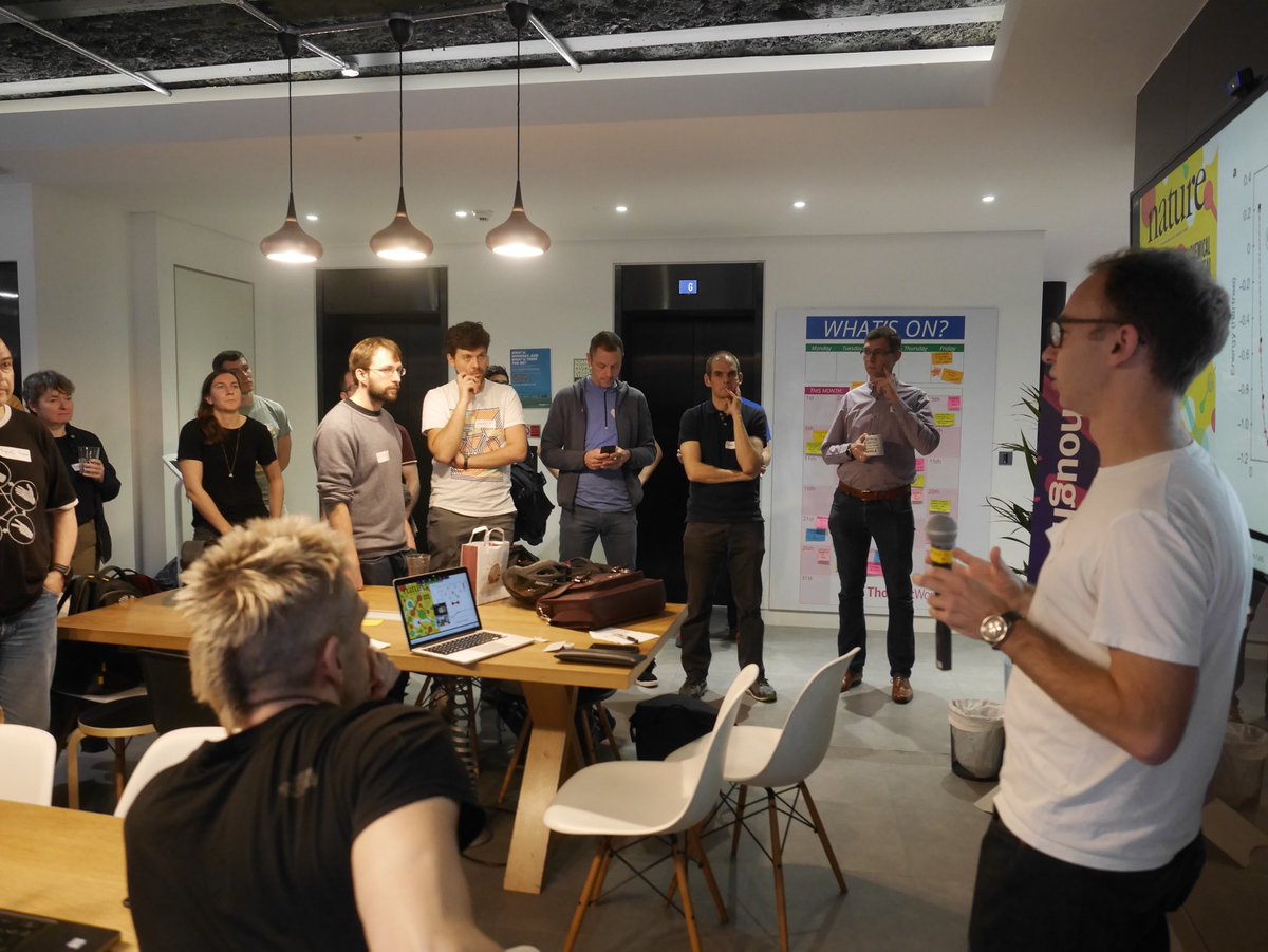 Riverlane tweet media