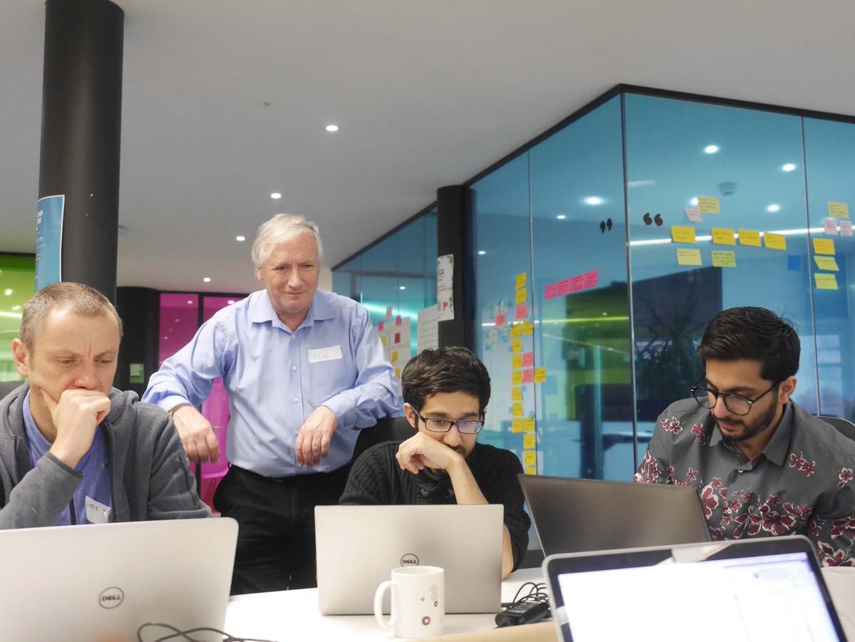 Riverlane tweet media