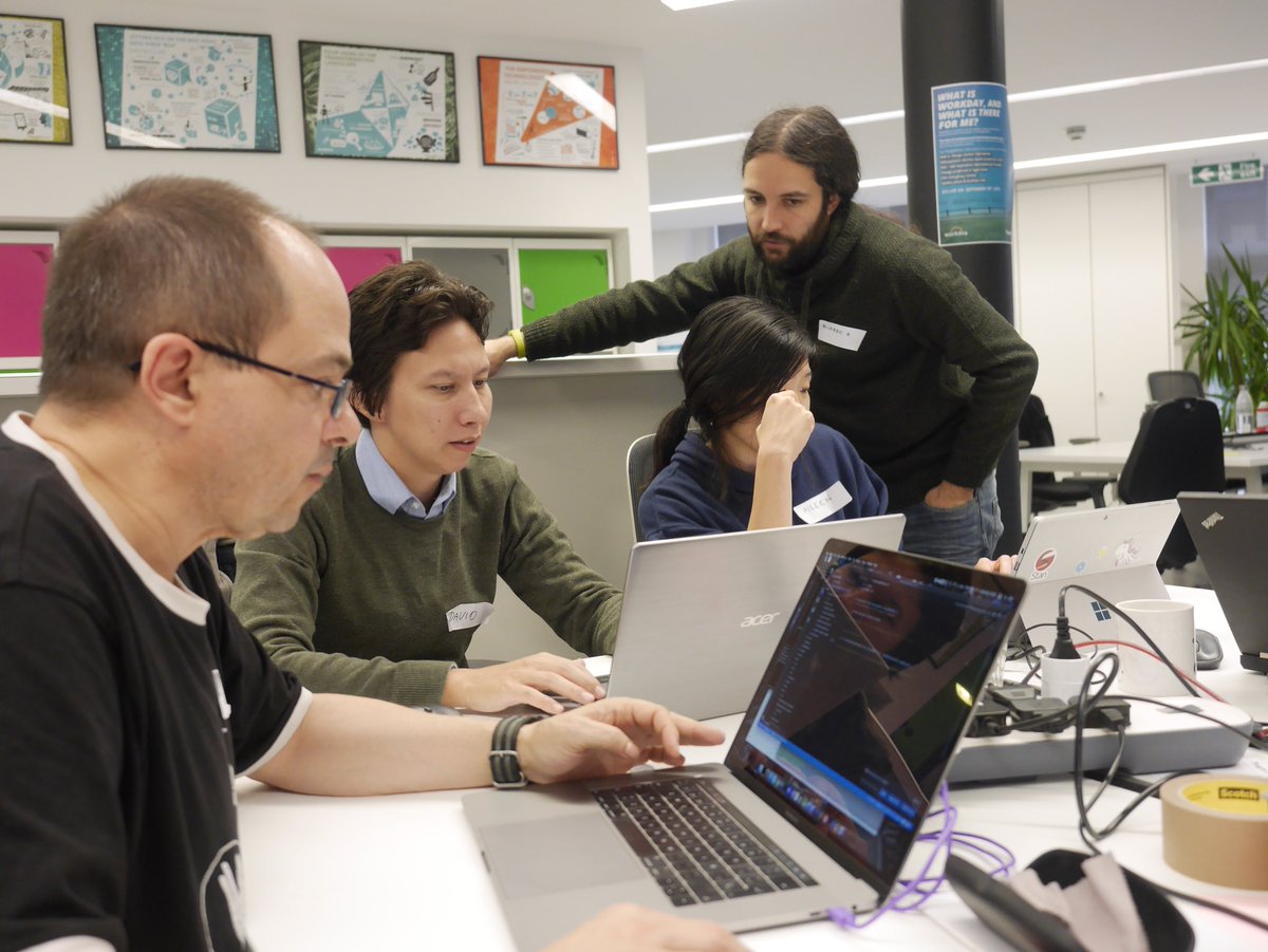 Riverlane tweet media