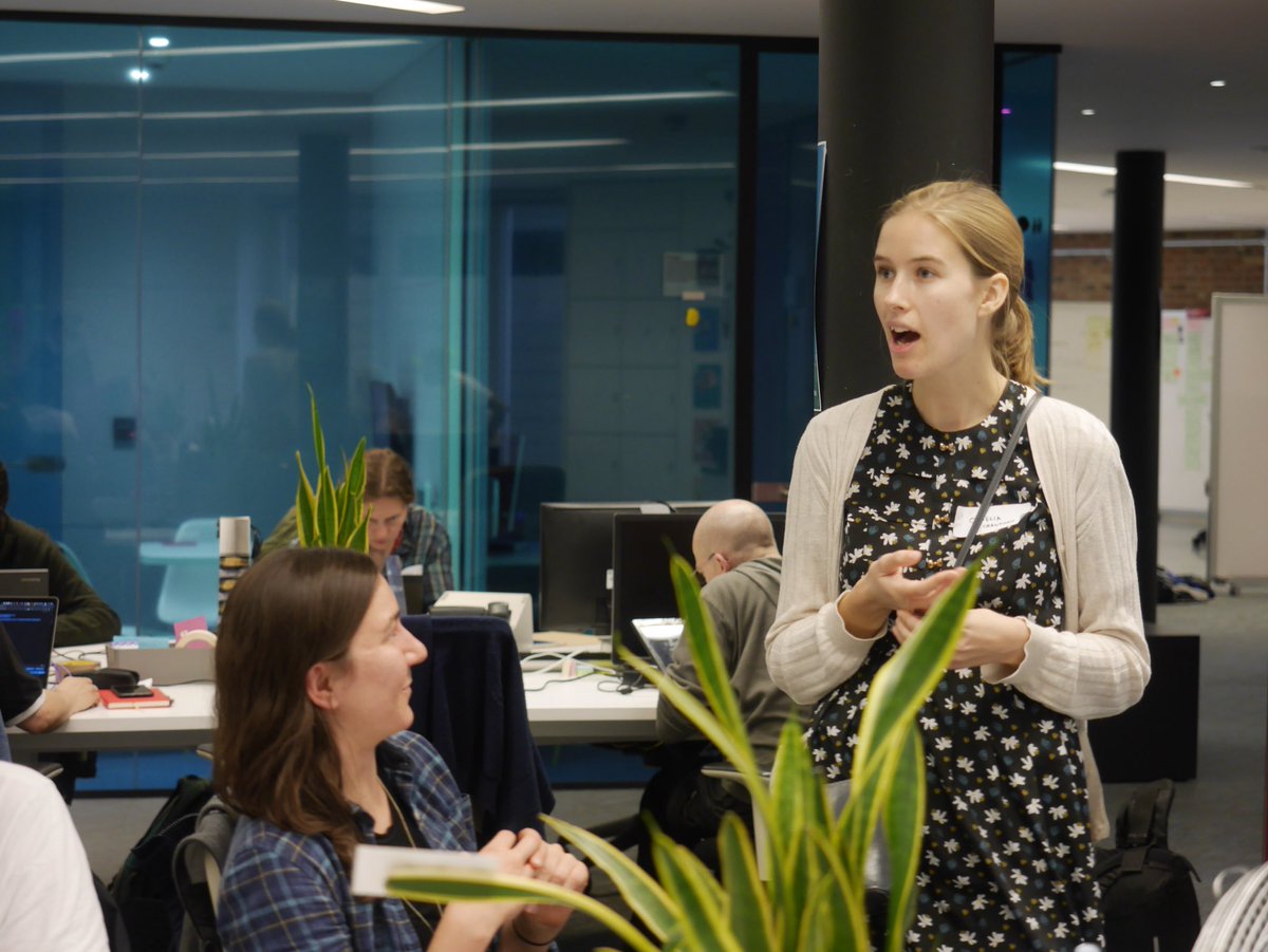 Riverlane tweet media