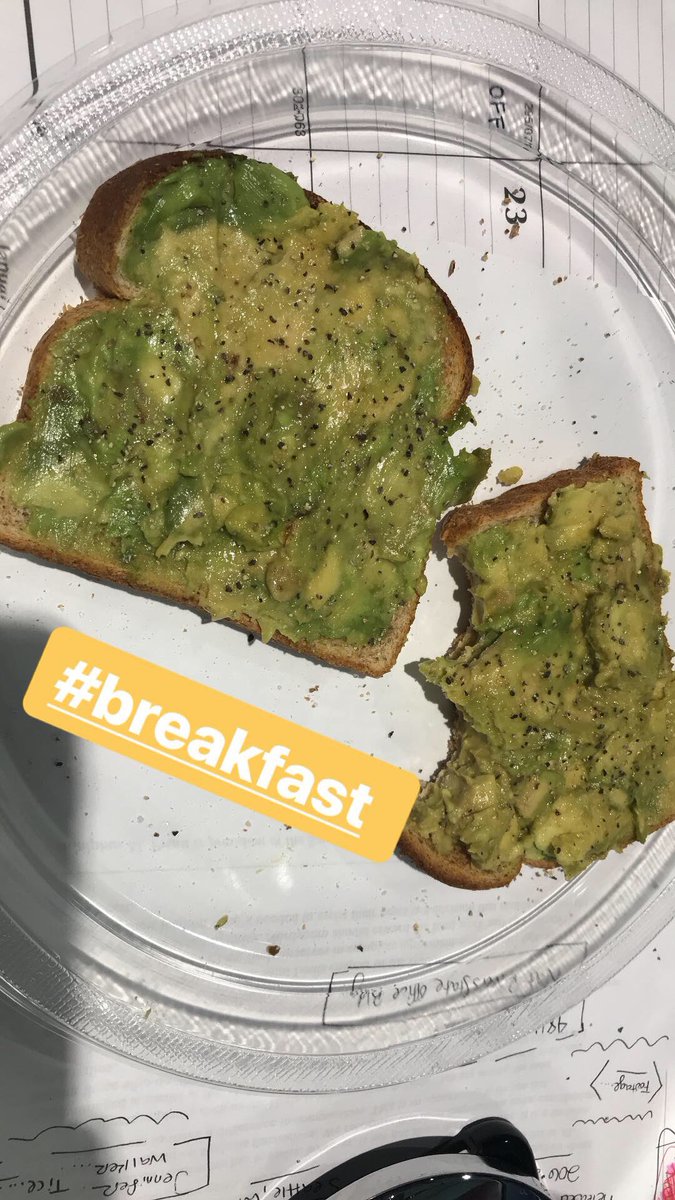 BrittneyVerner's tweet photo. Good morning and happy Saturday everyone. Make sure to fuel your mind and body to start your day.
#WellnessFromWithin #WeekendWorrior https://t.co/qwkK2S1HPl