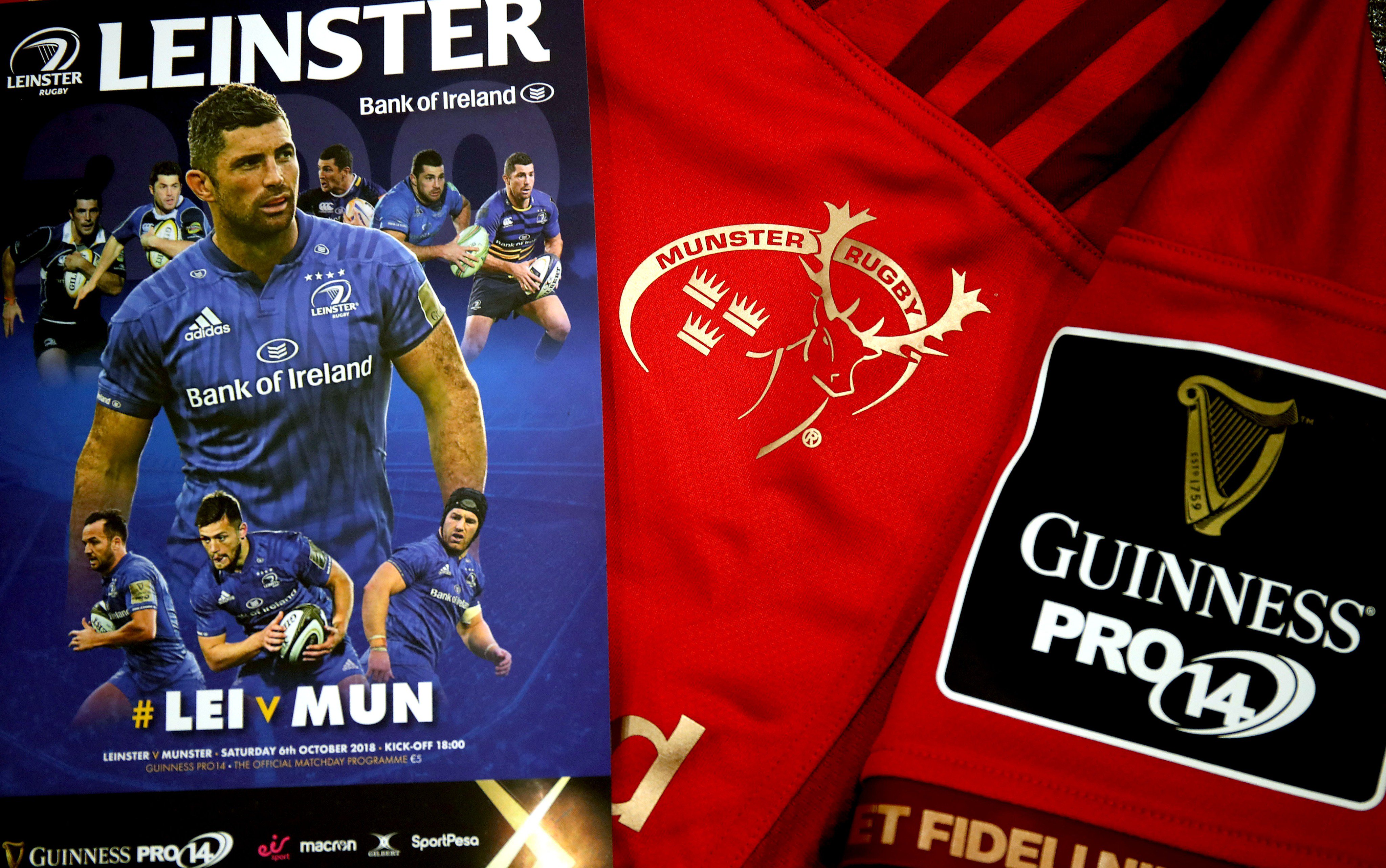 Munster Rugby, All You Need To Know