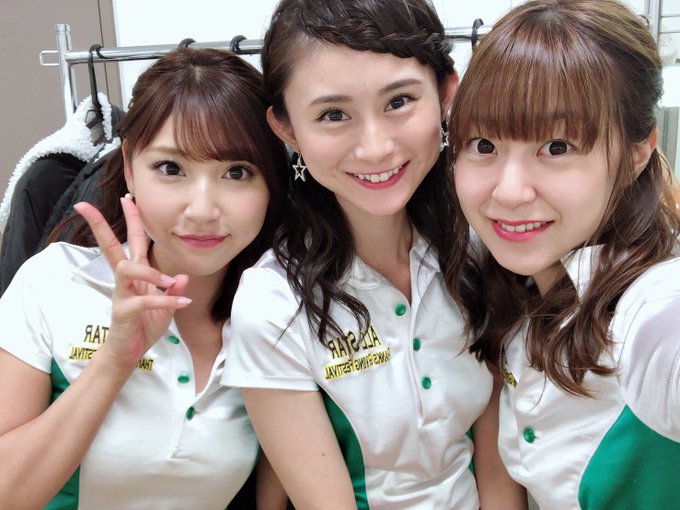 長谷川麻衣さん がハッシュタグ オールスター感謝祭 をつけたツイート一覧 1 Whotwi グラフィカルtwitter分析