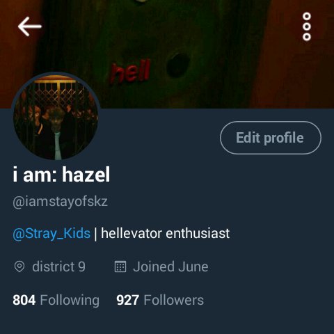 schlihazel's tweet photo. ⇉ 100618 ; #1YearWithHellevator https://t.co/dXxEtzWx5r