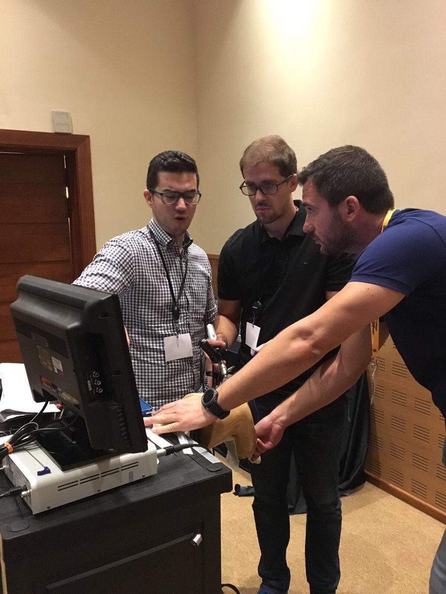 Gracias <a href="/aldimesa/">Aldimesa.Academy</a> <a href="/JFAbellan/">Juanfry Abellán</a> y Dr. F Lajara por contar conmigo para formar parte de instructores de este magnifico evento como es el Aldimesa Academy. <a href="/CRMOyT/">TraumatologíAvanzada</a> <a href="/Area6VegaMedia/">Área 6 Vega Media</a>