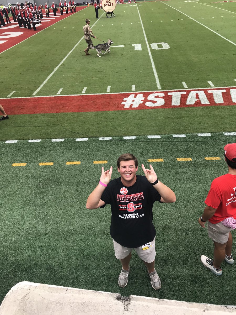 cravenyou18's tweet image. that’s my best friend, go best friend. #goadpi #gopack @harrisonnray