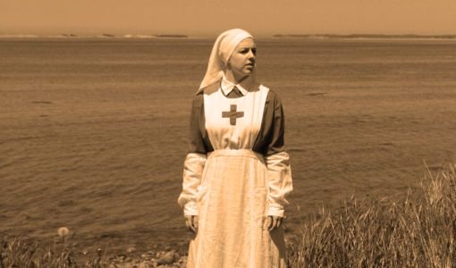spotonlancs's tweet photo. Tomorrow the NATIONAL Theatre of New Foundland and Labrador will be performing #OurFrances at St Josephs Village Hall! Live not streamed! Don't miss world class theatre on your doorstep in #Lancashire! https://t.co/nRaji9rouw https://t.co/K2h3VXRObe