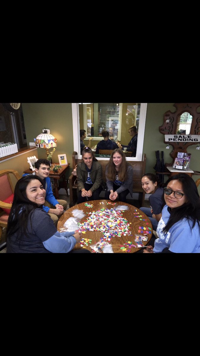 Prospect DECA tweet media