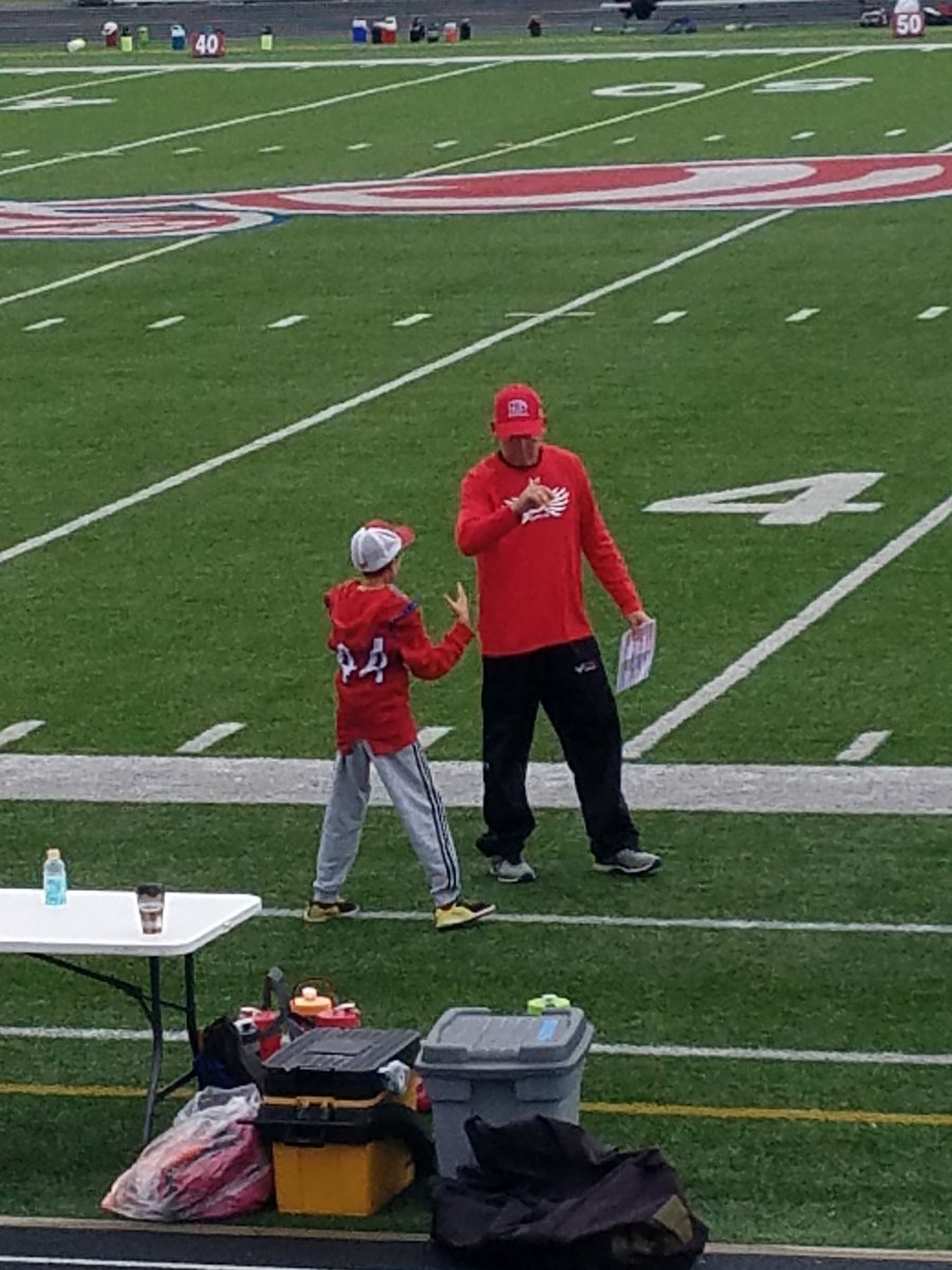 Slinger Football (OwlsFB) Twitter