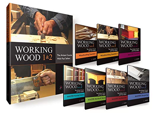 Mikeys_Workshop's tweet photo. Great idea for Christmas. Full set with books and 7 DVD's

 https://t.co/TJ7te3KfJg https://t.co/T3F3xFhacu
