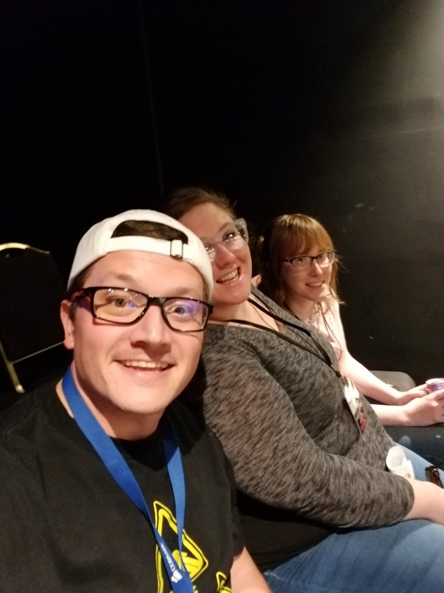 Some Would Say tweet media