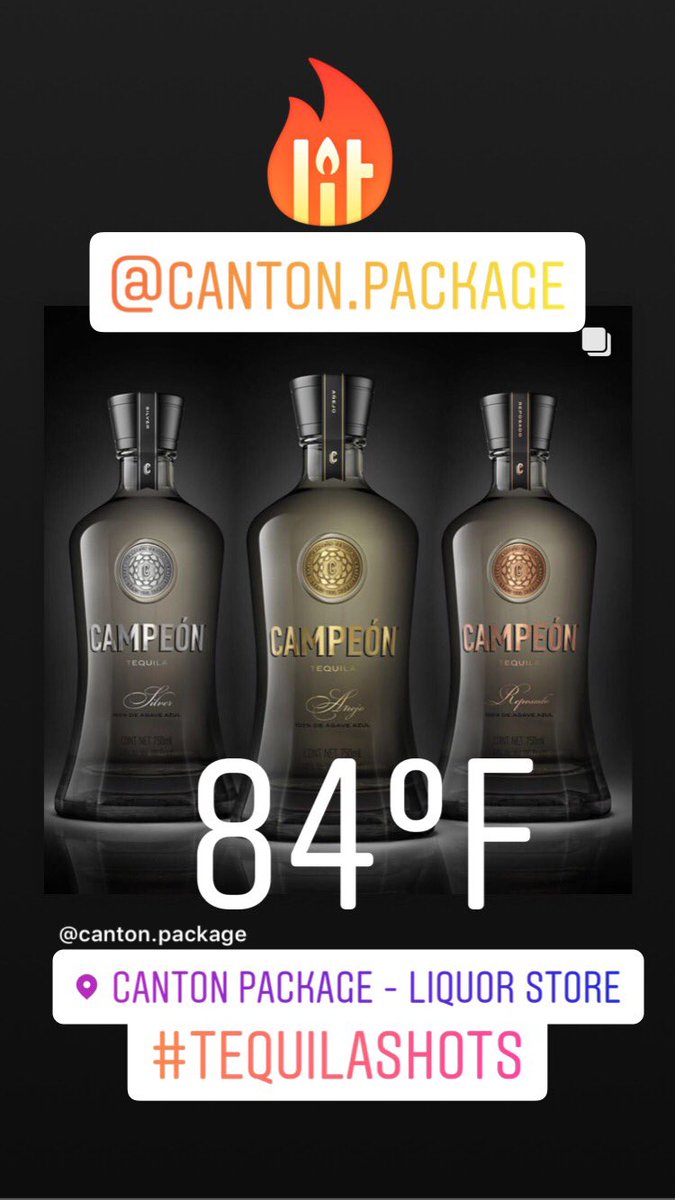 canton package (canton_package) Twitter