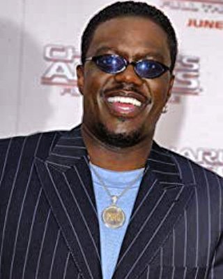 Happy Late 61st Birthday To Bernie Mac  
