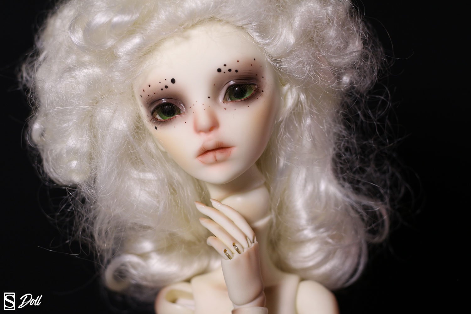 西日本産 最終値下げ dollchateau Elizabeth | emakaksnull.ee