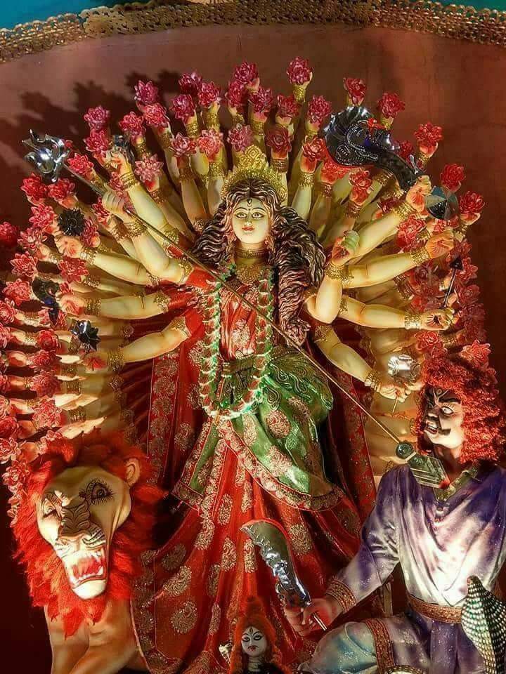 DhaliDebdulal's tweet photo. জয় মা দূর্গা https://t.co/PoMdBR6U24