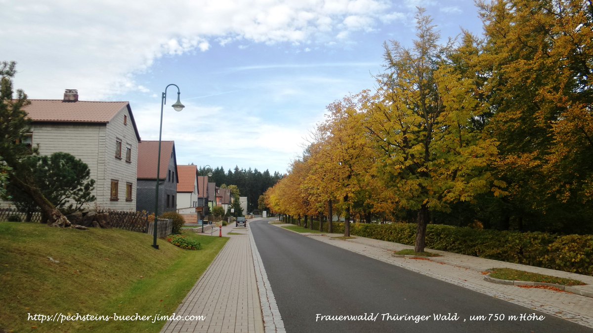 Poerlitzer03's tweet photo. #Ausflugstipp #Wanderung #Wanderwege #Radwege #Ausflug #Herbst Heute wanderten wir auf dem #Panoramaweg rund um #Frauenwald, einen #Erholungsort am #Höhenwanderweg #Rennsteig (750m). Ist ein #Ausflugstipp gerade jetzt in den Ferien, da es viel #Ausflugsziele in der Umgebung gibt. https://t.co/n29QXdFmr7