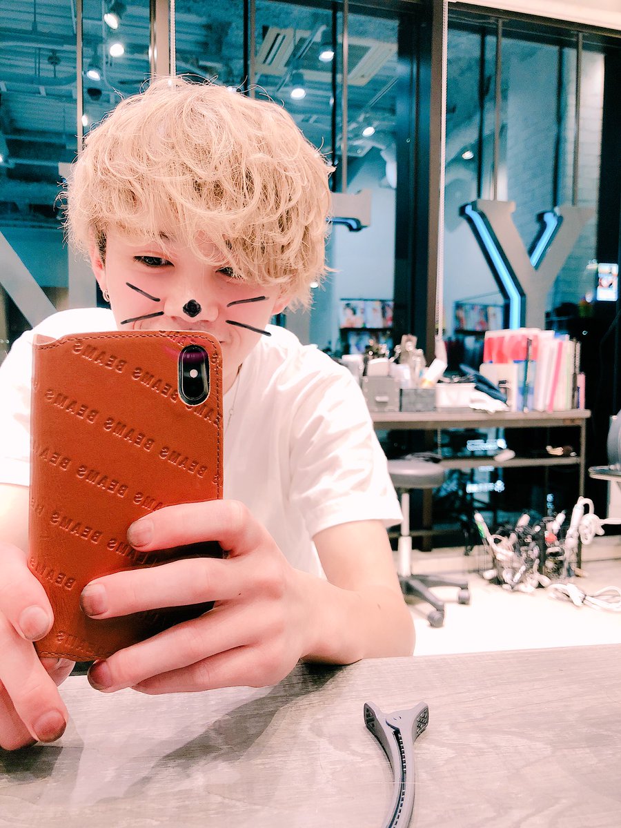 m_ryuki0620's tweet photo. そろそろメンズセットとかも強化して行かないとやな〜🤔💪
誰か遊ぼ〜😂笑 https://t.co/Qahf7wdBSD
