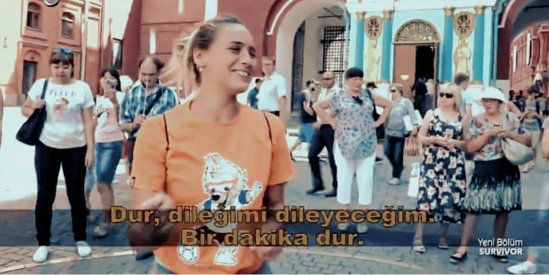 Güldün güldük.
Ağladın ağladık.
Sinirlendin sinirlendik.
Cumali potasına çıktığın gün cesaretine hayran kaldık.
Öylesine örnek oldun ki bizlere...
Sen hep iyi ki oldun hayatımızda.
Her adımında yine seninleyiz.
Bizi hep hissetmen dileğiyle..
İyi ki 💛👊🏻 <a href="/damlacan_/">Damlacan</a>
İyi ki #DCFC