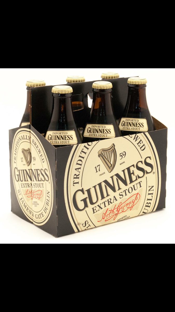 CostULess246's tweet photo. LOWEST PRICED BEER in Barbados!
GUINNESS STOUT 6-275ML is $15.99 + deposit GUINNESS FOREIGN XTRA STOUT 24-275ML is $61.99 + deposit#barbados https://t.co/o9lTmvqv9Z