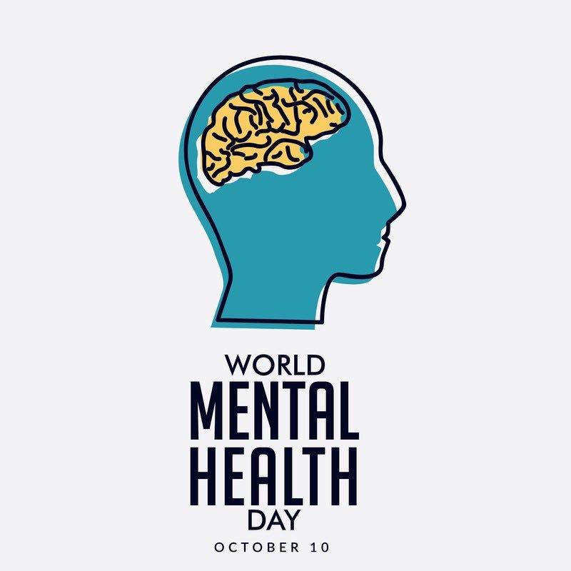 As we approach #WorldMentalHealthDay The #RRSG twitter page for a month will be focousing on the topic of #mentalhealth knowing this is such a wide area to focus on with a small amount of time we hope this will try announce what a how much an issue this is. #topicofthemonth