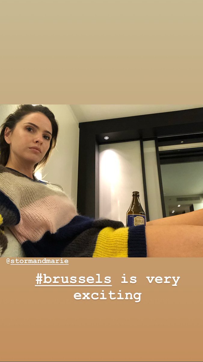 SHennigITA's tweet photo. #NEW — shelley ( @shelleyhennig ) sul suo IG Story 🌸 https://t.co/ZQcbDhSpvD