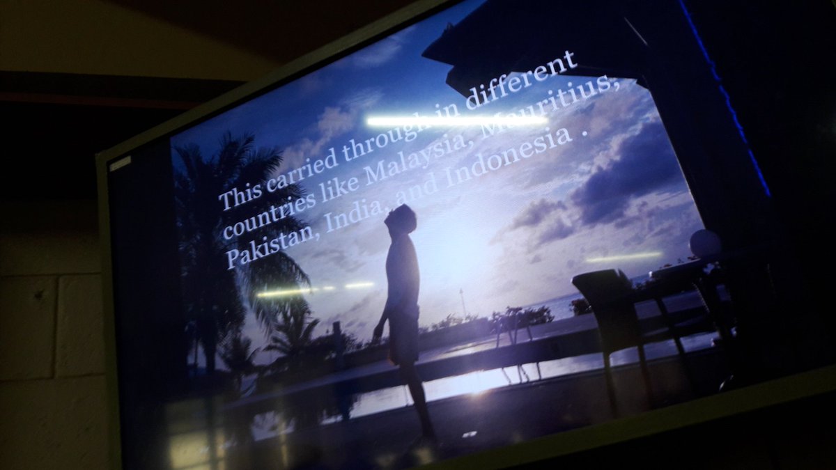 BTS_3d's tweet image. My classmate asked me to do our powerpoint presentation, so I decided to use their picture to give colors on our report  😂😂😂 

Sorry but you asked an ARMY 😂